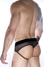 Deluxerie Heren Jockstrap Collin