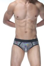 Deluxerie Heren Jockstrap Colston 2