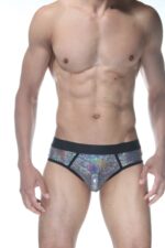 Deluxerie Heren Jockstrap Colston 3