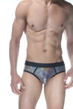 Deluxerie Heren Jockstrap Colston 4