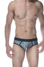 Deluxerie Heren Jockstrap Colston 6