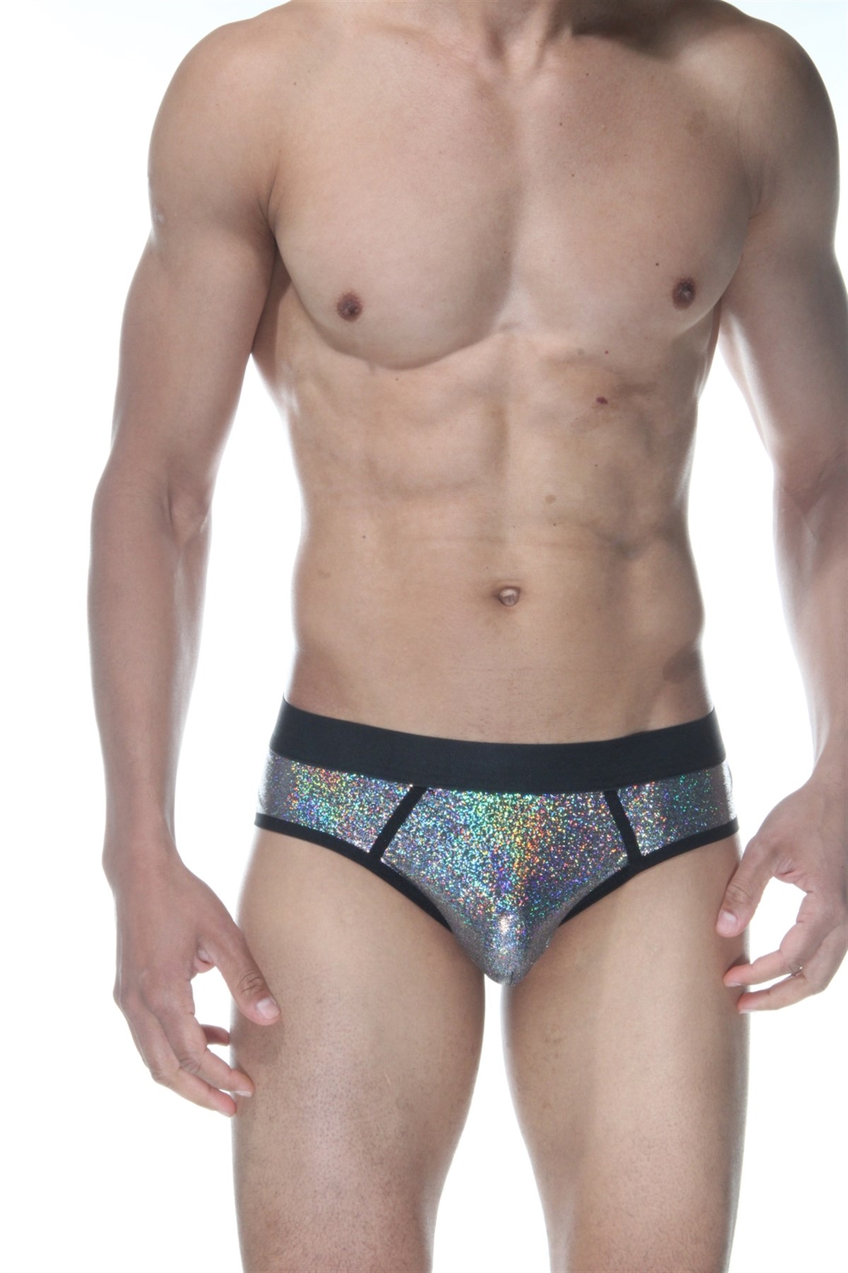 Deluxerie Heren Jockstrap Colston 6 Deluxerie Heren Jockstrap Colston 6