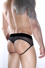 Deluxerie Heren Jockstrap Colyn
