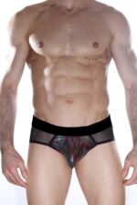 Deluxerie Heren Jockstrap Colyn 2