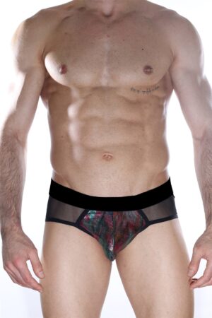 Deluxerie Heren Jockstrap Colyn 2