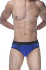 Deluxerie Heren Jockstrap Commie