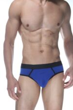 Deluxerie Heren Jockstrap Commie 3