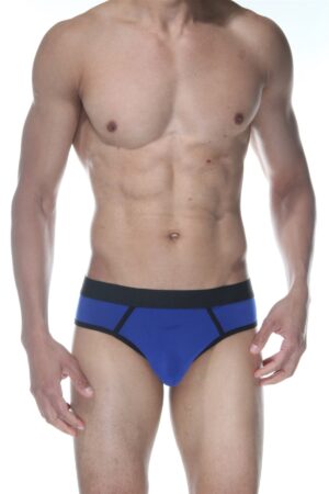Deluxerie Heren Jockstrap Commie 6