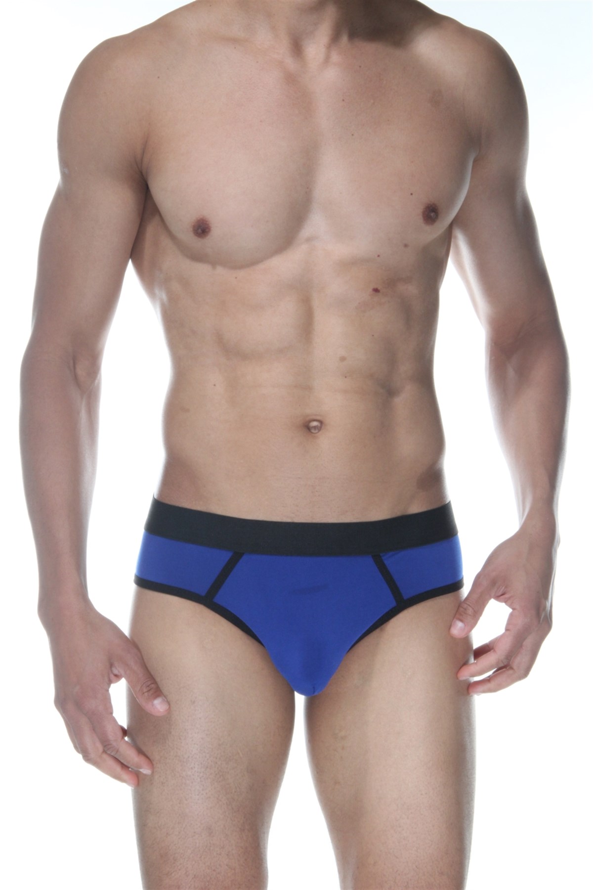 Deluxerie Heren Jockstrap Commie 6 Deluxerie Heren Jockstrap Commie 6