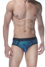 Deluxerie Heren Jockstrap Cordell