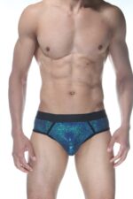 Deluxerie Heren Jockstrap Cordell 2