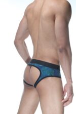 Deluxerie Heren Jockstrap Cordell 3