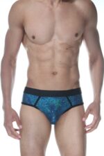 Deluxerie Heren Jockstrap Cordell 4