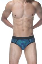 Deluxerie Heren Jockstrap Cordell 6