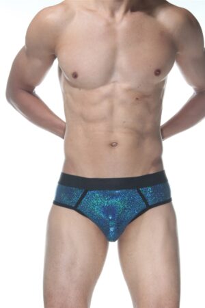 Deluxerie Heren Jockstrap Cordell 6