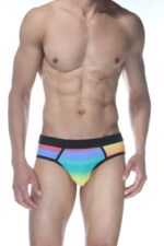 Deluxerie Heren Jockstrap Coulson 2