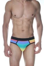 Deluxerie Heren Jockstrap Coulson 4