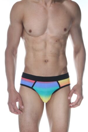 Deluxerie Heren Jockstrap Coulson 4