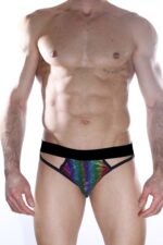 Deluxerie Heren Jockstrap Cullen 2