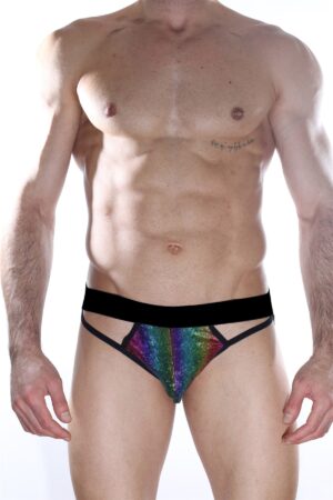 Deluxerie Heren Jockstrap Cullen 2