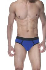 Deluxerie Heren Jockstrap Currie