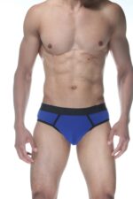 Deluxerie Heren Jockstrap Currie 2