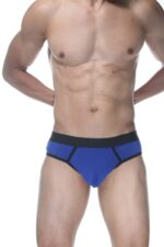 Deluxerie Heren Jockstrap Currie 3