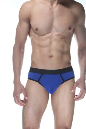 Deluxerie Heren Jockstrap Currie 5