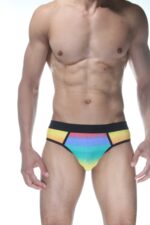 Deluxerie Heren Jockstrap Cuthbert 3