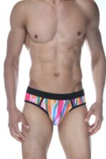 Deluxerie Heren Jockstrap Cutler