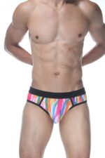 Deluxerie Heren Jockstrap Cutler 3