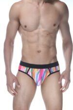 Deluxerie Heren Jockstrap Cutler 4