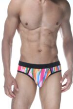 Deluxerie Heren Jockstrap Cutler 6