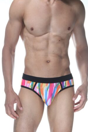 Deluxerie Heren Jockstrap Cutler 6