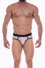 Deluxerie Heren Jockstrap Daelyn 3