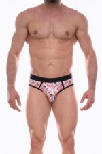Deluxerie Heren Jockstrap Dave