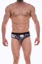 Deluxerie Heren Jockstrap Dayson 4
