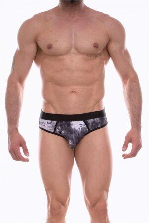 Deluxerie Heren Jockstrap Dayson 4
