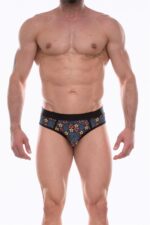 Deluxerie Heren Jockstrap Deven 2
