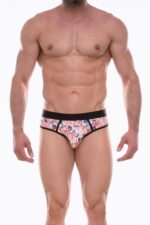 Deluxerie Heren Jockstrap Dewie 2