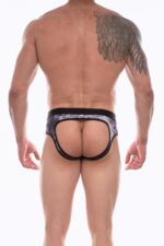 Deluxerie Heren Jockstrap Doris