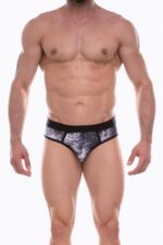 Deluxerie Heren Jockstrap Doris 2