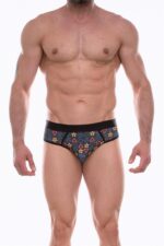 Deluxerie Heren Jockstrap Dotson 4