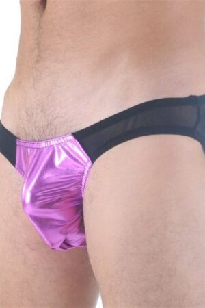 Deluxerie Heren Slip Cadbie