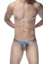 Deluxerie Heren Slip Calder 3
