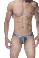 Deluxerie Heren Slip Calder 4