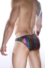Deluxerie Heren Slip Carroll