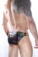 Deluxerie Heren Slip Cassius
