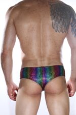 Deluxerie Heren Slip Cephas