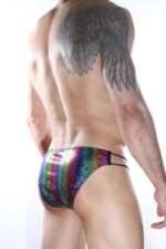 Deluxerie Heren Slip Chandler